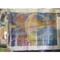 5D Full Drills Diamond Painting Art Decor. Suns...