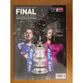 2010 CHELSEA V PORTSMOUTH FA CUP FINAL PROGRAMME