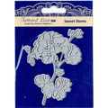 Tattered Lace - SWEET STEMS -Stephanie Weightma...