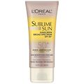 L'Oreal Paris Sublime Sun Body Lotion SPF 50+