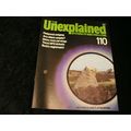 The Unexplained Volume 110
