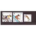 NEW ZEALAND 2010 CHILDREN'S HEALTH SET PLUS ADH...
