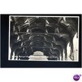 Cambridgeshire MARCH Church Angel Roof Postcard...