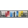 1987 NVPH 1372/1374 - #3 fine used (o)