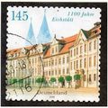 GER 2008 145c(S/A) 'EICHSTATT' FINE USED (EBID ...