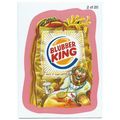 2010 Wacky Packages ANS 7 Red Wack-O-Mercial - ...