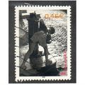 FRA 2002 46c ''THE TWENTIETH CENTURY (6TH SERIE...