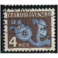 1971/1983 Michel P101 - cancelled