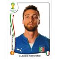 2014 Panini World Cup Soccer Stickers - #329 - ...