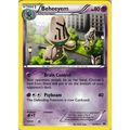 Pokemon B&W Next Destinies 62/99 Beheeyem