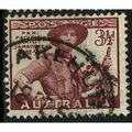 1952 SG 254 - fine used (o)