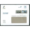 2013 FAROE ISLANDS - 2X 2009 STAMPS' ON COVER (...