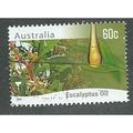 AUS 2011 60c 'FARMING -EUCALYPTUS' FINE USED (E...