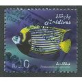 MAL 2007 Rf10 'FISHES' FINE USED (EBID 45-820)