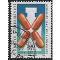 1988 Michel 2811 - fine used (o)