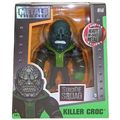 Jada: Metals Die Cast - Killer Croc: 4" Figure ...