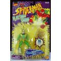 SPIDER-MAN ' ELECTRO ' action figure ( 1996)