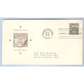 DC Washington First Day Cover / Commemorative C...