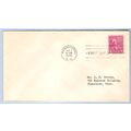 DC Washington First Day Cover / Commemorative C...