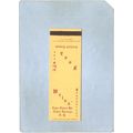 New York Athol Springs Matchcover Weiss Restaur...