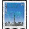 1985 SG 1174 - #2 fine used (o)