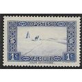 1936 Michel 103 - mint no gum