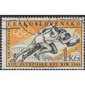 1960 Michel 1206 - fine used (o)