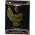 STAR WARS ' CHROME PERCEPTIVES ' Jedi vs Sith c...