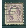 Used 501 3c George Washington Just Clears A11397
