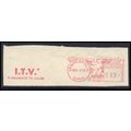 Used Revenue 13c Meter Minneapolis, MN. E0639