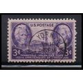 Used 941 3c Tennessee Fine KA7849