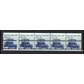 1906a 17c Electric Auto Very Fine MNH Dry Gum P...