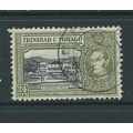 Trinidad and tobago sg275 sg 275 used