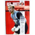 2003 programme Sunderland AFC v. Newcastle c/w ...