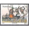 Transkei 1984 Michel 153 O Cote (2002) 2.20 € X...