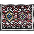 Romania Mi 3300: 1 L. 75 mult. Romanian Traditi...