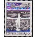Austria. 1977 6s S.G.1797 Used