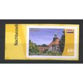 Fachwerkkirche Pechern / Timber-framed Church o...