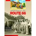 Portrait Of Route 66