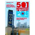 501 Minutes To Christ