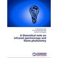 A theoretical note on infrared spectroscopy and...