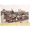 1914 postcard Wellington Pier & Gardens, Gt Yar...