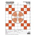 12-PACK Champion Sight-In Shotkeeper Target