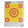 12-PACK Champion 5-Bullseye 50-100yd Pistol Rif...