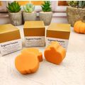 Wax Melt Mini Pumpkins - 3 per box - Sugared Pu...