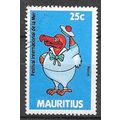 Mauritius ( Maurice ) N° 676 OBLITERE ( USED )