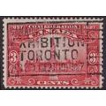 Canada 1927 SG 268 Used (E213 (8))