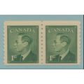 Canada Stamp Scott #295, Mint Lightly Hinged, C...
