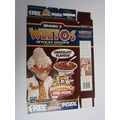 Weetabix Weetos 1995 Cereal Box Animaniacs 375g...