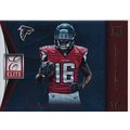 2015 Donruss Football Elite 49 Justin Hardy RC ...